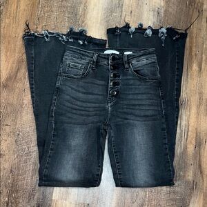 KanCan Jeans flare